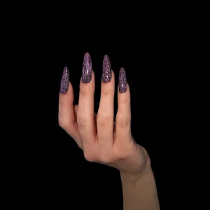 Gel Polish Moonlight Disco 922 Black Widow Gel Polish Moonlight Disco 922 Black Widow