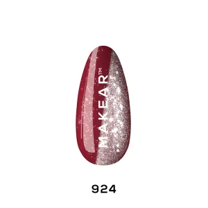 Gel Polish Moonlight Disco 924 Poison Apple Gel Polish Moonlight Disco 924 Poison Apple