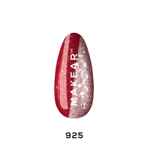 Gel Polish Moonlight Disco 925 Fire Rita Gel Polish Moonlight Disco 925 Fire Rita