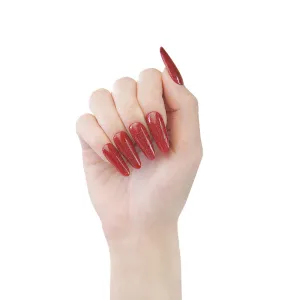Gel Polish Moonlight Disco 925 Fire Rita Gel Polish Moonlight Disco 925 Fire Rita