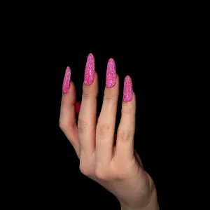 Gel Polish Moonlight Disco 926 Shot Pink