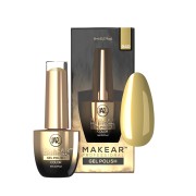 Gel Polish Regular Autumn 940 Makear //