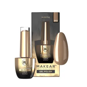 Gel Polish Regular 943 Gel Polish Regular 943