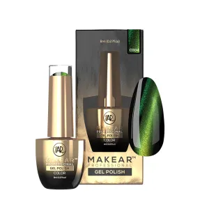 Gel Polish GC04 Galaxy Cat Eye Gel Polish GC04 Galaxy Cat Eye