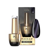 Gel Polish CG06 Cat Eye Galaxy Makear