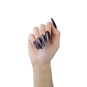 Gel Polish GC06 Galaxy Cat Eye Gel Polish GC06 Galaxy Cat Eye