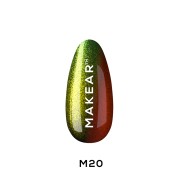 Gel Polish Illusion M20 Gel Polish Illusion M20