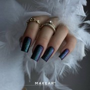 Gel Polish Illusion M24