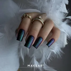 Gel Polish Illusion M24