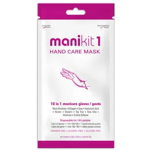 Manikit (l\'unité) Manikit (l\'unité)