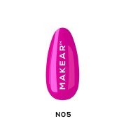 Gel Polish Neon N05