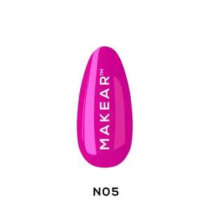 Gel Polish Neon N05
