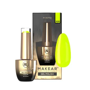 Gel Polish Neon N06 Gel Polish Neon N06