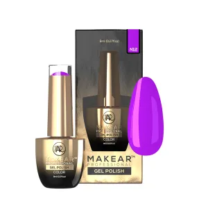 Gel Polish Neon N12 Gel Polish Neon N12