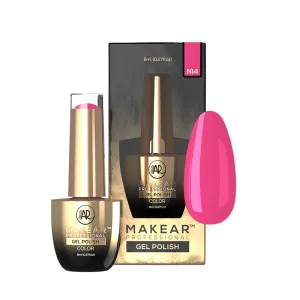 Gel Polish Neon N14 Gel Polish Neon N14