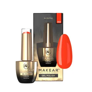 Gel Polish Neon N19 Gel Polish Neon N19