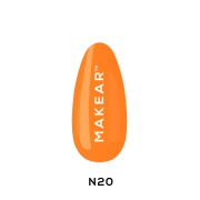 Gel Polish Neon N20 Gel Polish Neon N20