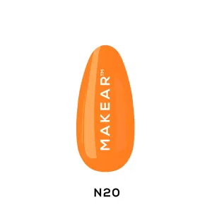 Gel Polish Neon N20 Gel Polish Neon N20
