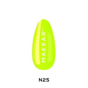 Gel Polish Neon N25 Gel Polish Neon N25