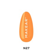 Gel Polish Neon N27 Gel Polish Neon N27