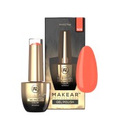 Gel Polish Neon N28 Makear
