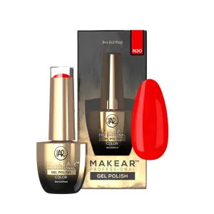 Gel Polish Neon N30 Gel Polish Neon N30