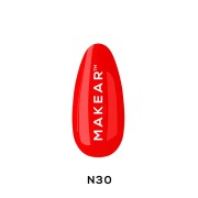Gel Polish Neon N30 Gel Polish Neon N30