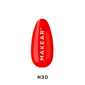 Gel Polish Neon N30 Gel Polish Neon N30