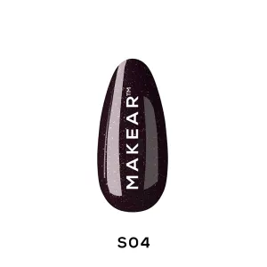 Gel Polish Princess S04 Gel Polish Princess S04
