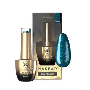 Gel Polish Glitter S08 Gel Polish Glitter S08