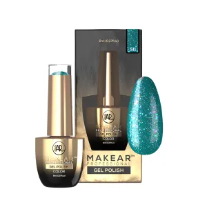 Gel Polish Glitter S11 Gel Polish Glitter S11