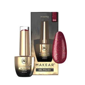Gel Polish Glitter S13 Gel Polish Glitter S13