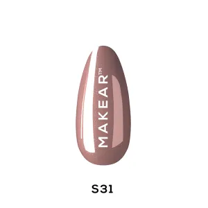 Gel Polish Princess S31 Gel Polish Princess S31