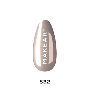 Gel Polish Princess S32 Gel Polish Princess S32