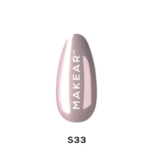Gel Polish Princess S33 Gel Polish Princess S33