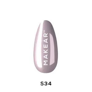 Gel Polish Princess S34 Gel Polish Princess S34