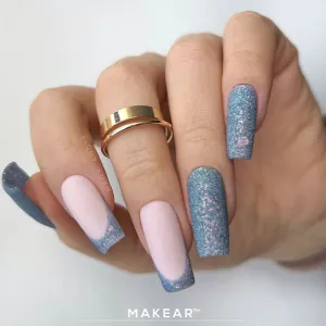 Gel Polish Premium GlitterS47 Gel Polish Premium GlitterS47