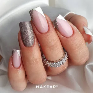 Gel Polish Premium Glitter S48 Gel Polish Premium Glitter S48