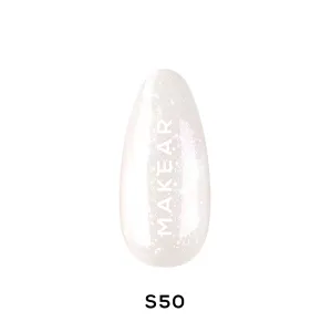 Gel Polish Premium Glitter S50 Longplay Gel Polish Premium Glitter S50 Longplay