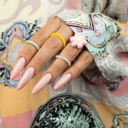 Gel Polish Premium Glitter S53Famous One Gel Polish Premium Glitter S53Famous One