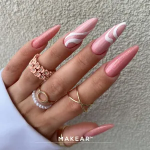 Gel Polish Premium Glitter S54Summer Jam Gel Polish Premium Glitter S54Summer Jam