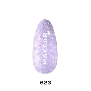 Gel Polish Princess 623 Joy
