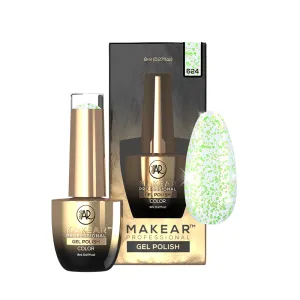 Gel Polish Princess 624 Optimism Gel Polish Princess 624 Optimism