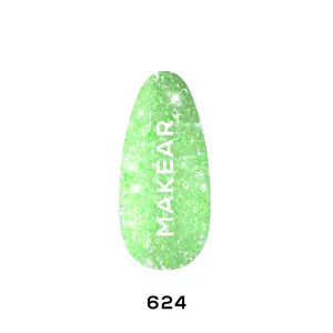 Gel Polish Princess 624 Optimism Gel Polish Princess 624 Optimism