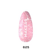 Gel Polish Princess 625 Happines