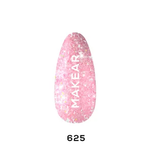 Gel Polish Princess 625 Happines