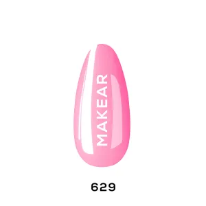 Gel Polish Regular 629 Peony Gel Polish Regular 629 Peony