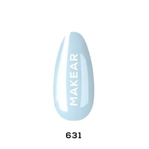 Gel Polish Regular 631 Hyacinth Gel Polish Regular 631 Hyacinth