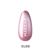 Gel Polish CL03 Vegas Casino Gel Polish CL03 Vegas Casino
