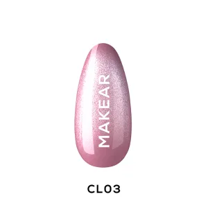Gel Polish CL03 Vegas Casino Gel Polish CL03 Vegas Casino